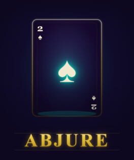 Abjure artwork 3