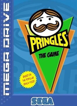 Pringles artwork 1