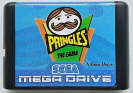 Pringles artwork 2