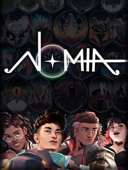 Nomia artwork 5
