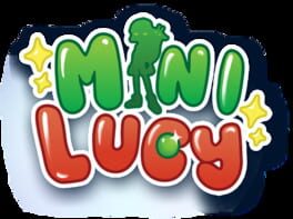 Mini Lucy artwork 3