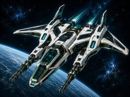 Last Ship Sailing artwork 1