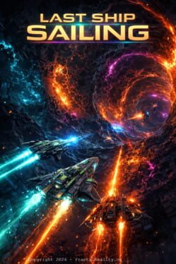 Last Ship Sailing artwork 4