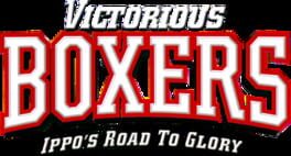 Victorious Boxers: Ippo's Road to Glory artwork 2