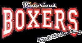 Victorious Boxers: Ippo's Road to Glory artwork 3