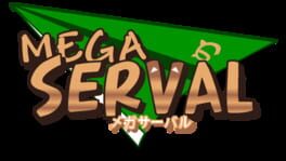 Mega Serval artwork 1