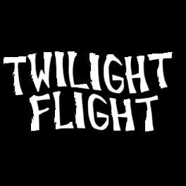 Twilight Flight artwork 2