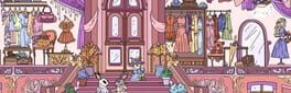 Find Kittens 11: Dollhouse artwork 1
