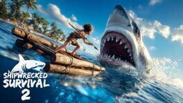 Shipwrecked Survival 2 artwork 1