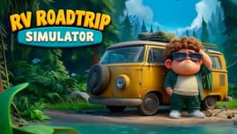 RV Roadtrip Simulator artwork 1