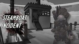 Steamboat Incident artwork 1