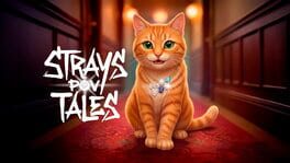 Strays POV Tales artwork 1