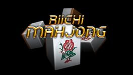 Riichi Mahjong artwork 1