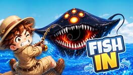 Fish In artwork 1