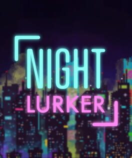Night Lurker artwork 4