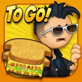 Papa's Cheeseria To Go! artwork 2