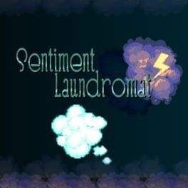 Sentiment Laundromat artwork 2