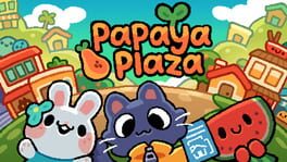 Papaya Plaza artwork 2