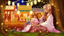 Asdivine Kamura artwork 1
