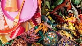 So Much Stuff 2: Collector's Edition artwork 1