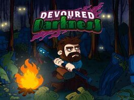 Devoured by Darkness artwork 1