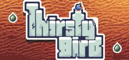 Thirsty Bird artwork 1
