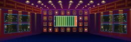 War Room Football artwork 1