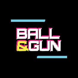 Ball & Gun artwork 2