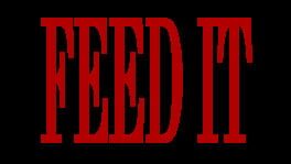 Feed It artwork 2