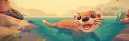 My Otter Friends artwork 1