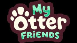My Otter Friends artwork 2