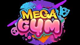 MegaGum artwork 2