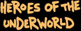 Heroes of the Underworld artwork 2