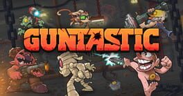 Guntastic artwork 1