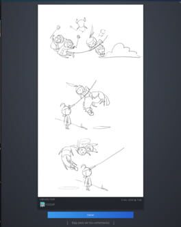Tiger Knight artwork 3