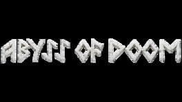 Abyss of Doom artwork 2