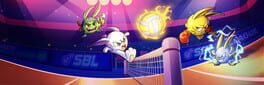 Super Bomba League artwork 1