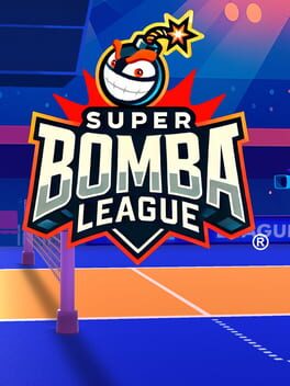 Super Bomba League artwork 3