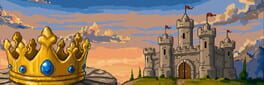 Risk the Crown artwork 1
