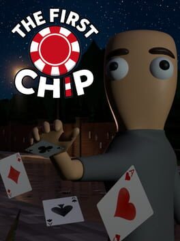 The First Chip artwork 3