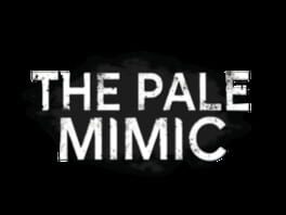 The Pale Mimic artwork 2