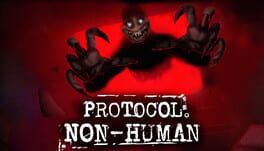 Protocol Non-Human artwork 1