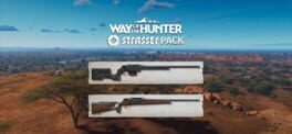 Way of the Hunter: Strasser Pack artwork 1
