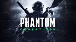 Phantom: Covert Ops artwork 1