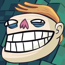 Troll Face Quest Video Memes artwork 1