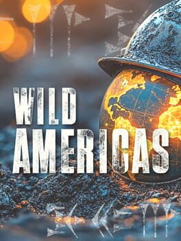 Wild Americas artwork 3