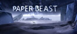 Paper Beast artwork 1