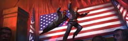 Mr. President! artwork 1