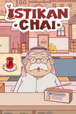 Istikan Chai artwork 3