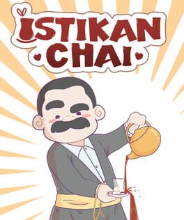 Istikan Chai artwork 4